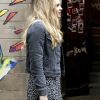After Ever Happy Josephine Langford Denim Jacket