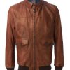 American Horror Story John Lowe Jacket