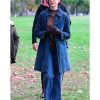 Armageddon Time 2022 Esther Graff Coat