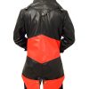 Assassin's Creed 3 Connor Kenway Leather Jacket