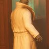 Blacksad Under the Skin John Long Coat