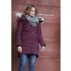 Cross Country Christmas Rachael Leigh Cook Hooded Parka