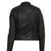 Darth Vader Star Wars Costume Black Jacket