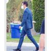 Don’t Worry Darling Harry Styles Suit