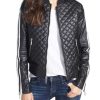 Emily Fields Pretty Little Liars Shay Mitchell Black Jacket