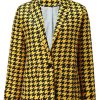 Emily in Paris Season 3 Lily Collins Blazer