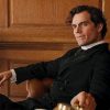 Enola Holmes 2 Henry Cavill Peak Lapel Coat