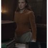 Enola Holmes 2 Millie Bobby Brown Coat