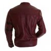 Fast And Furious Vin Diesel Leather Jacket