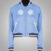 Fate The Winx Saga Aisha Tiger Jacket