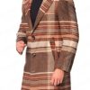 Haus of Vicious Redaric Williams Brown Coat