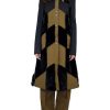 Hawkeye 2021 Yelena Belova Long Coat