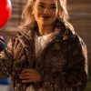 Jeepers Creepers Reborn Ocean Navarro jacket