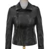 Jennifer Aniston Motorcycle Jacket