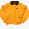 Jungkook Euphoria Apoc Yellow Jacket
