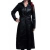 Kate Beckinsale Underworld Selene Trench Coat
