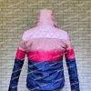 Kevin Can Fk Himself Color Block Annie Murphy Jacket