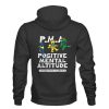 Lebron Grateful Dead Dancing Bears Black Hoodie