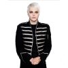 My Chemical Romance Military Jacket