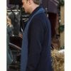 On the Twelfth Day of Christmas Mitch O’Grady Blue Peacoat