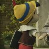 Pinocchio 2022 Pinocchio Vest
