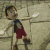 Pinocchio 2022 Pinocchio Wool Vest