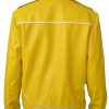 Queen Rock Band Freddie Mercury Leather Jacket
