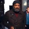 Secret Invasion 2023 Nick Fury Coat