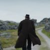The Banshees of Inisherin Colm Doherty Long Coat