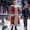 The Christmas Chronicles 2 Mrs. Claus Long Coat