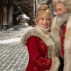 The Christmas Chronicles 2 Mrs. Claus Red Coat