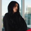 The D’Amelio Show S02 Dixie D’Amelio Black Hoodie