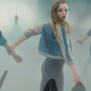 The Girl In The Mirror 2022 Claudia Roset Jacket