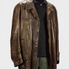 Tomorrow Never Dies James Brown Bond Jacket