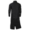 Van Helsing Dracula Buttoned Coat