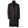 Van Helsing Dracula Coat
