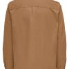Aiden Shaw Blood & Treasure Buttoned Jacket