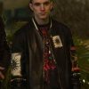Alberto ‘Spadino’ Anacleti Suburra S03 Jacket