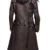 Assassins Syndicate Jacob Frye Long Coat