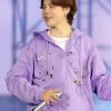 BTS Singer Jimin Hoodie