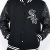 Chicago White Sox Varsity Jacket