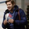 Cross Country Christmas Greyston Holt Jacket