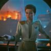 Cyberpunk 2077 Phantom Liberty V Jacket