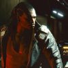 Cyberpunk Placide Zippered Coat