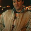 Derry Girls Season 3 Michelle Satin Jacket