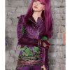 Descendants Costumes Mal Jacket