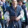 Disenchanted Patrick Dempsey Coat