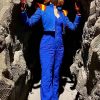 Doom Patrol Season 4 Casey Brinke Jacket and pants
