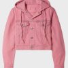 Emily Cooper Emily In Paris Pink Jacket