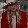 Emily in Paris S02 Camille Red Blazer